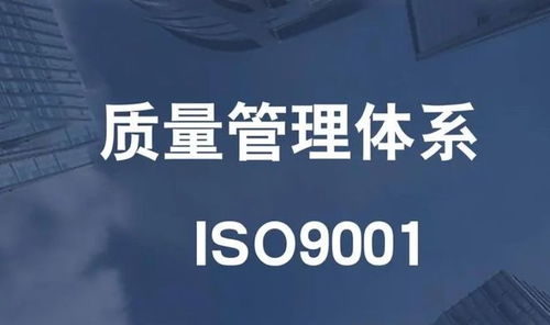 個人互聯(lián)網(wǎng)服務(wù)如何在深圳互聯(lián)網(wǎng)圈通過ISO 9001認證脫穎而出